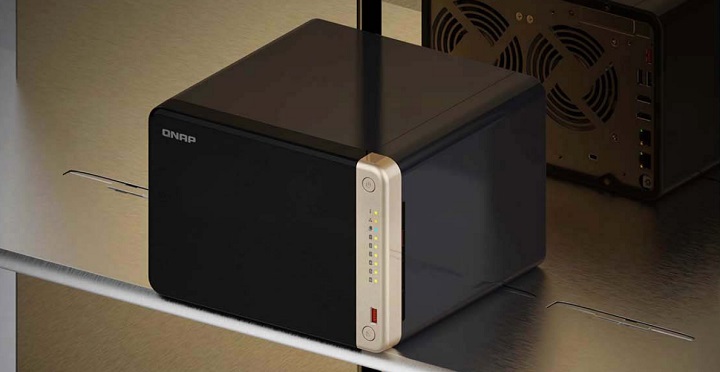 Imagen - 7 mejores NAS para pequeñas oficinas