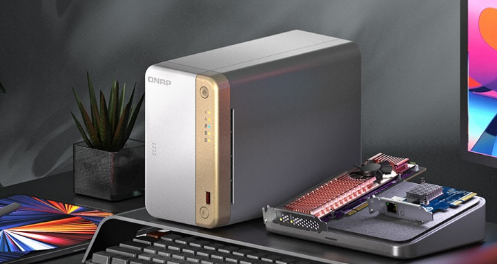Imagen - 7 mejores NAS multimedia