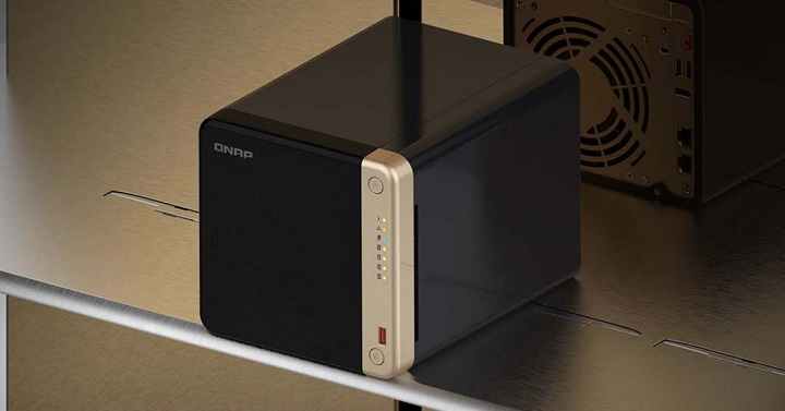 Imagen - 7 mejores NAS multimedia