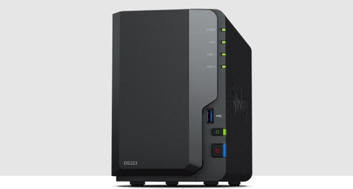 Imagen - 7 mejores NAS para pequeñas oficinas