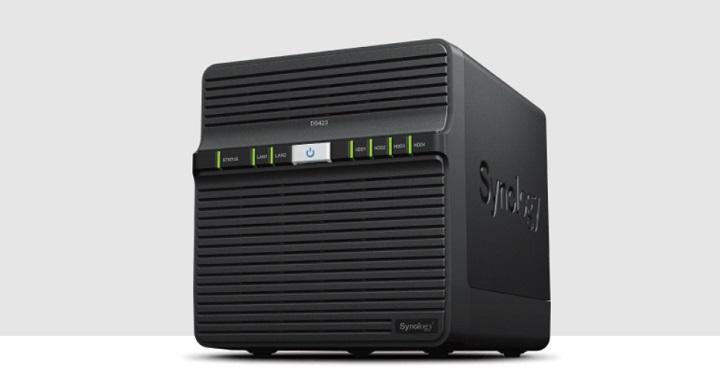 Imagen - 7 mejores NAS para pequeñas oficinas