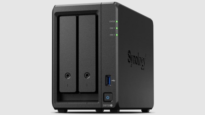 Imagen - 7 mejores NAS para copias de seguridad