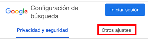 Imagen - Cómo activar el modo oscuro en Google