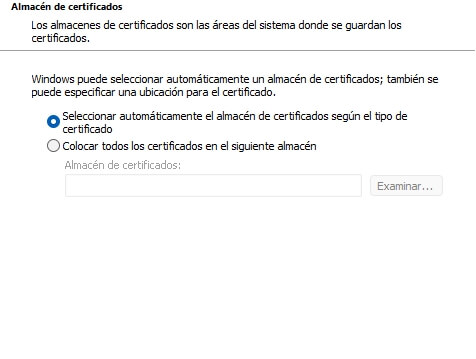 Imagen - Cómo abrir un archivo p12