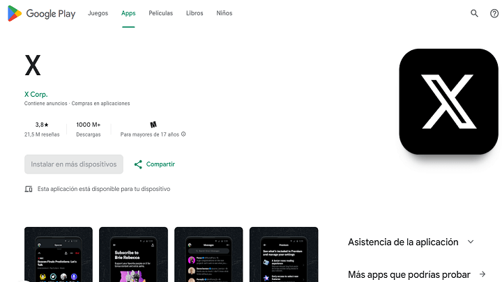 Imagen - Cómo eliminar un DM de Twitter o X