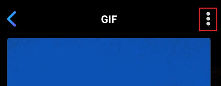 Imagen - Cómo descargar un GIF de Giphy