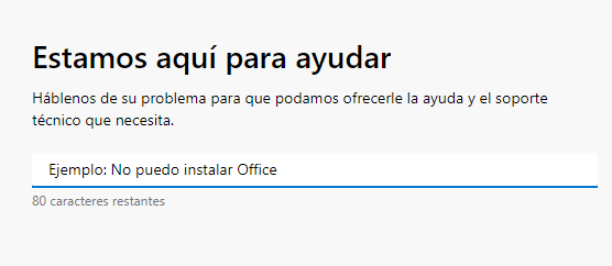 Imagen - Cómo obtener ayuda en Windows 10 y 11