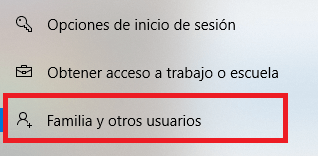 Imagen - Cómo obtener permisos de administrador en Windows 10 y 11