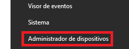 Imagen - Solución: Windows 10 no reconoce el ratón o mouse