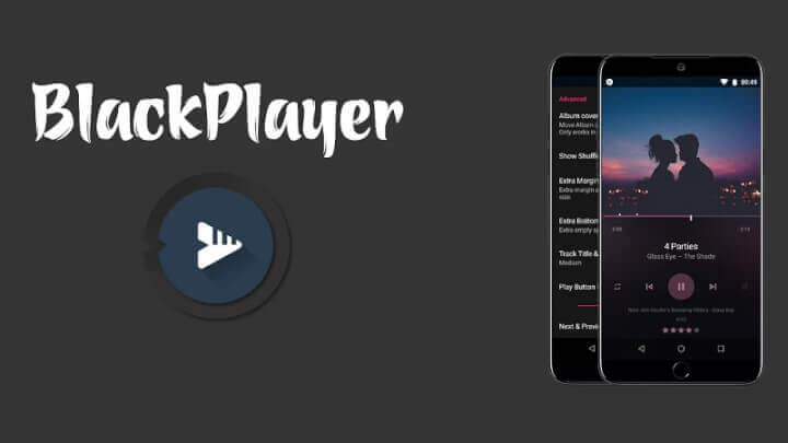 Imagen - Los 12 mejores reproductores de música para Android