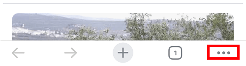 Imagen - Cómo recuperar una pestaña cerrada en Chrome