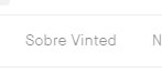 Imagen - Cómo contactar con Vinted
