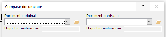 Imagen - Cómo comparar dos archivos PDF