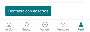 Imagen - Cómo contactar con Vinted