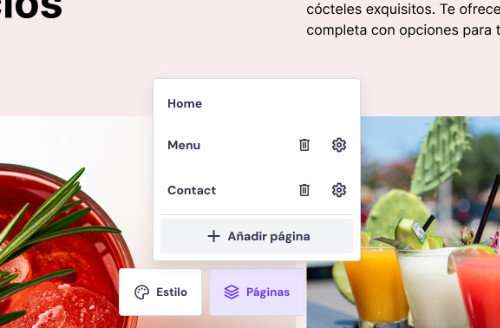 Imagen - Cómo crear una página web con inteligencia artificial (IA)