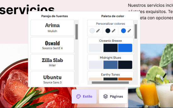 Imagen - Cómo crear una página web con inteligencia artificial (IA)