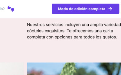 Imagen - Cómo crear una página web con inteligencia artificial (IA)