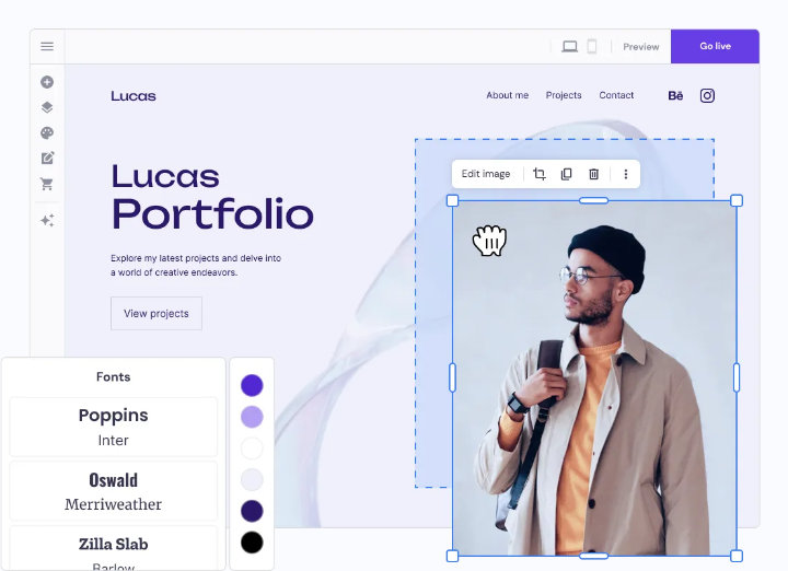 Imagen - Cómo crear una página web con inteligencia artificial (IA)
