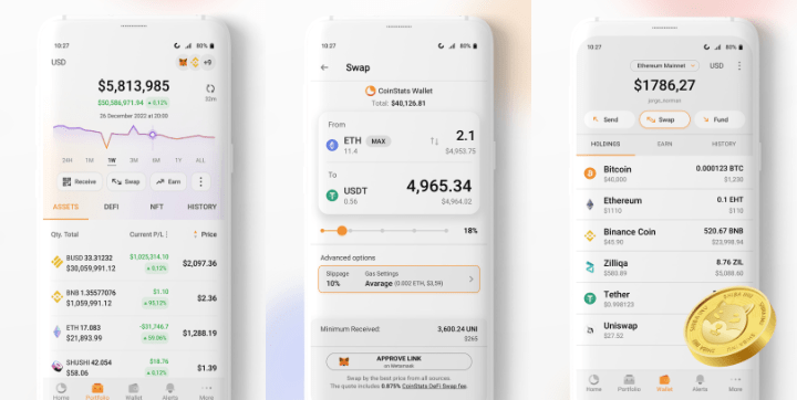 Imagen - Cómo saber la cotización del Bitcoin