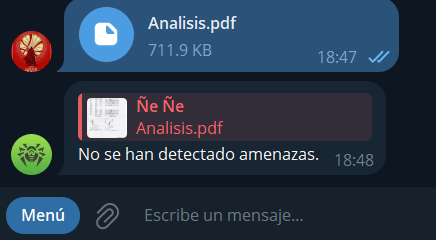 Imagen - 28 mejores bots de Telegram