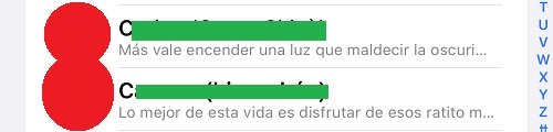 Imagen - Cómo ver el estado y foto de WhatsApp de cualquier número