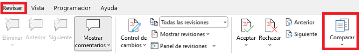 Imagen - Cómo comparar dos archivos PDF