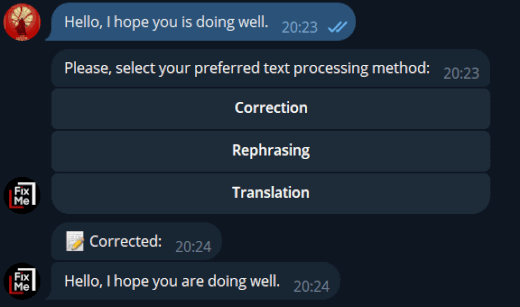 Imagen - 28 mejores bots de Telegram