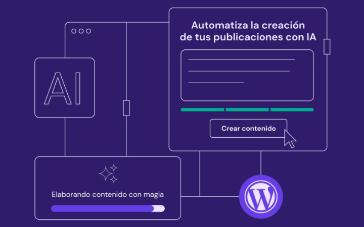 Imagen - Cómo crear una página web con inteligencia artificial (IA)