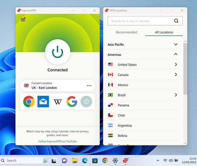 Imagen - ExpressVPN: qué es y cómo funciona este VPN