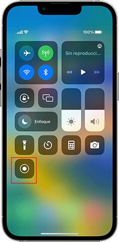 Imagen - Cómo grabar la pantalla de WhatsApp en tu propio móvil