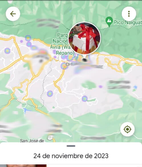 Imagen - Cómo ver la geolocalización de una foto