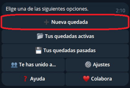 Imagen - 28 mejores bots de Telegram