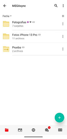 Imagen - Cómo conseguir espacio gratis en Mega