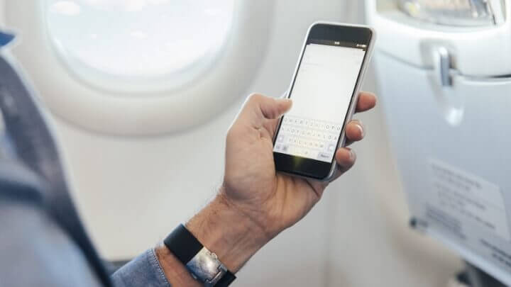 Imagen - C&oacute;mo activar el roaming fuera de Espa&ntilde;a