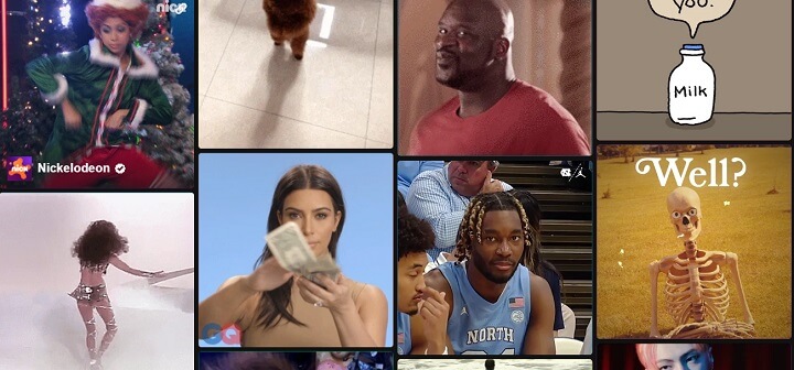 Imagen - Cómo descargar un GIF de Giphy