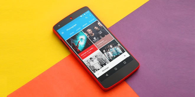 Imagen - Los 12 mejores reproductores de música para Android