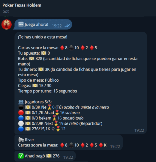 Imagen - 28 mejores bots de Telegram