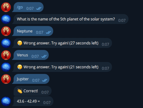 Imagen - 28 mejores bots de Telegram