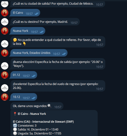 Imagen - 28 mejores bots de Telegram