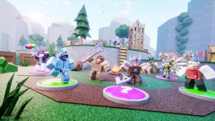 Imagen - Cómo conseguir Robux gratis en Roblox