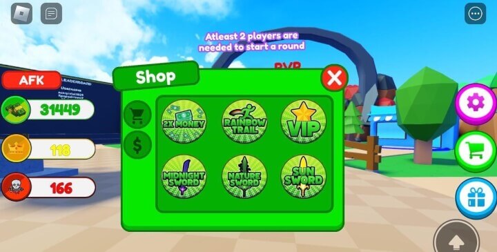 Imagen - Cómo conseguir Robux gratis en Roblox