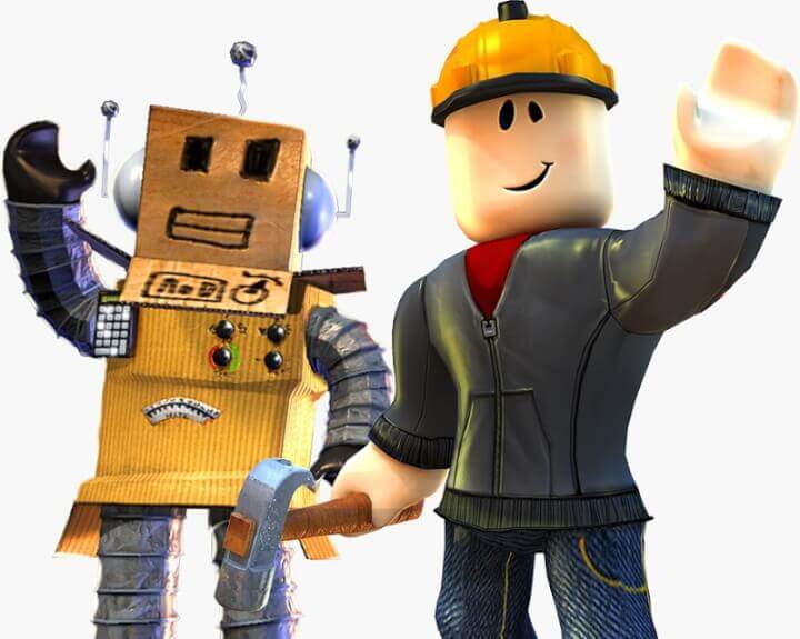Imagen - Cómo conseguir Robux gratis en Roblox