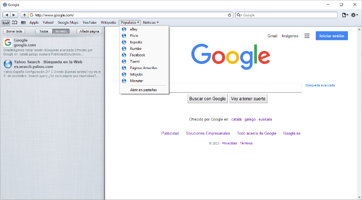 Imagen - Cómo instalar Safari en Windows 10 y 11