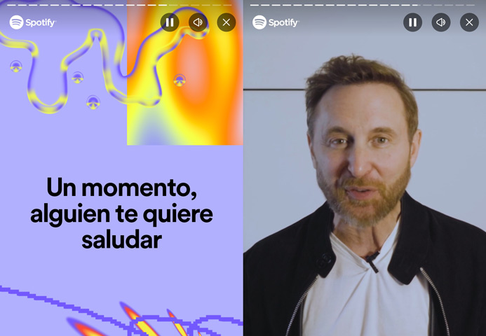 Imagen - Spotify Wrapped 2023: cómo crear tu resumen