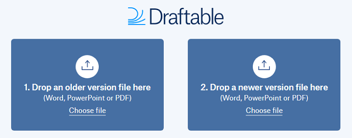 Imagen - Cómo comparar dos archivos PDF
