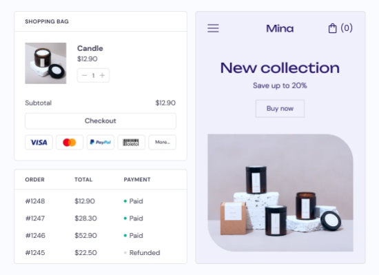 Imagen - Cómo crear una página web con inteligencia artificial (IA)
