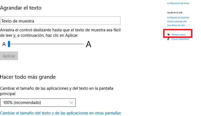 Imagen - Cómo obtener ayuda en Windows 10 y 11