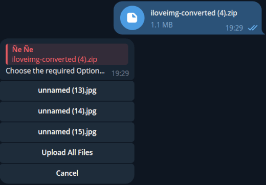 Imagen - 28 mejores bots de Telegram