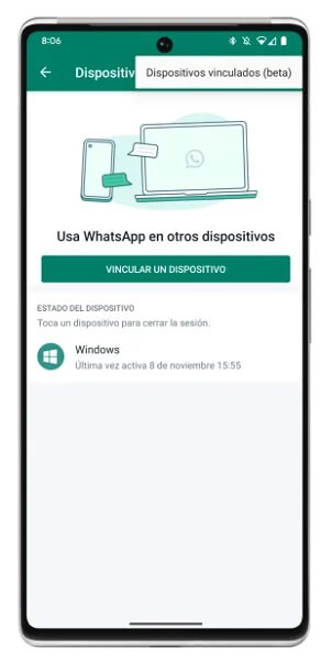Imagen - WhatsApp Desktop: qué es y cómo funciona