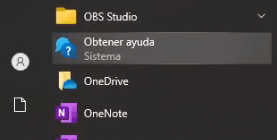 Imagen - Cómo obtener ayuda en Windows 10 y 11